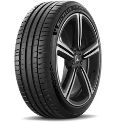 Michelin Pilot Sport 5