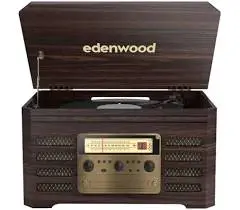 Micro-chaîne Edenwood Vintage
