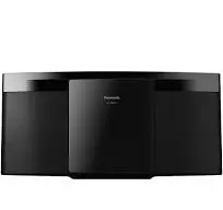 Micro chaîne Panasonic SC-HC212EG-K