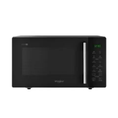 Micro-ondes grill WHIRLPOOL MWP253B 25L