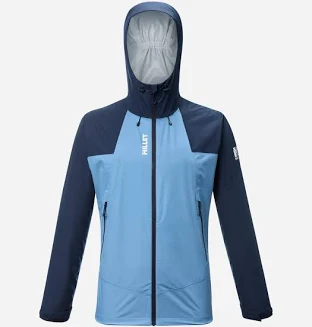 Millet Veste Fitz Roy Homme