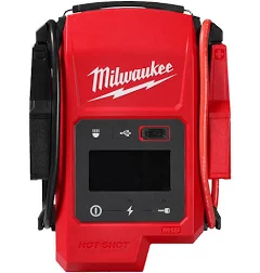Milwaukee Booster M18 JS2000-0 4933498026