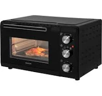 Mini-four Sencor SEO 2000BK