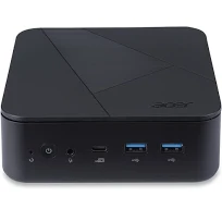 Mini PC Barebone Acer NUC VN1502G Intel Core i5-13420H