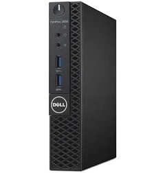 Mini Pc Dell Optiplex 3050 Micro Core i5 6500 8 Go 250 Gb Ssd Windows 11