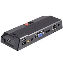 Mini PC Windows Puissant Et Abordable Pour Écoles Bureaux Et Plus YONIS