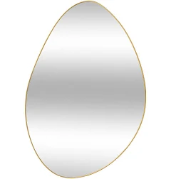 Miroir organique Roman