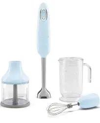 Mixeur plongeant Smeg