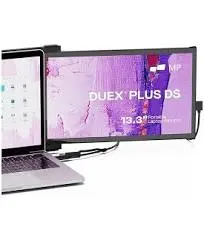 Mobile Pixels Duex DS