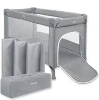 Moby System Lit Parapluie de voyage pour enfants a