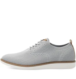 Mocassins GRIS Homme Homme pointure