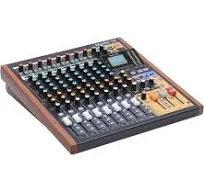 Model 12 Tascam