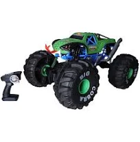 Monster Truck Télécommandé Cobra 1/6