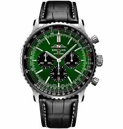 Montre Breitling Navitimer B01 Chronograph