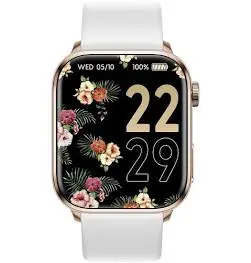 Montre Connectée Ice Watch Smart 2.0