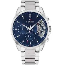 Montre Homme Tommy Hilfiger Baker