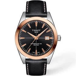 Montre Tissot Gentleman Automatic