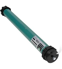 Moteur tubulaire filaire pour volet roulant