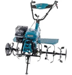 Motoculteur à essence KS 7HP-1050G Konner & Sohnen