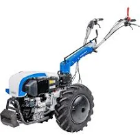 Motoculteur Staub MAXTER H4S professionnel