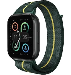 Motorola Montre connectée Watch Fit