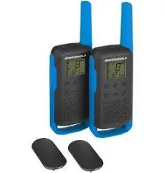 Motorola Talkie-walkie T62