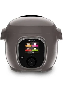 Multicuiseur intelligent Moulinex Cookeo+ Mini CE880910