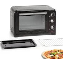 Moulinex Mini Four Moulinex Yy5883fb