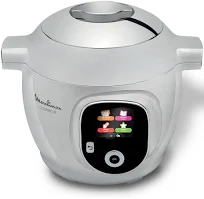 Moulinex Multicuiseur CE854B10