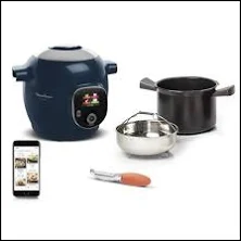 Moulinex Multicuiseur ce85f410