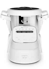 Moulinex Robot cuiseur I-Companion