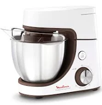 Moulinex Robot pâtissier Masterchef Gourmet QA510110