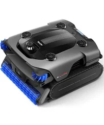 Mova Robot piscine Rover X10 sans fil