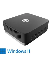 Mred Mini PC OttO I5 16Go 500Go