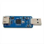 Ms2109 Carte D'Acquisition Vidéo Hd Usb 3.0 Compatible 4k À 30 Hz Pour Pc