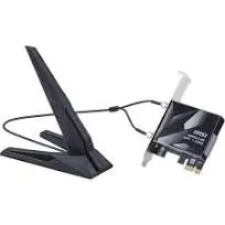 MSI Herald BE9400 WiFi 7