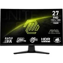 MSI MAG 274CXF