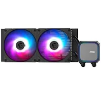 MSI MAG CORELIQUID A13 240
