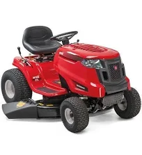 MTD Tondeuse autoportée à éjection latérale Smart RG 145