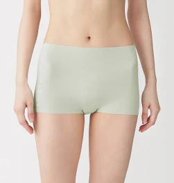 MUJI Short sans coutures