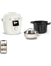 Cookeo MOULINEX Cookeo Wi-Fi 8en1 CE952AF0