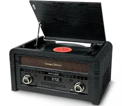 Muse Platine vinyle