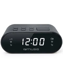 Muse Radio réveil M-10 CR