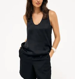NA-KD Short fluide à cordon de serrage