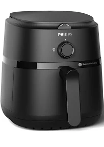 Friteuse sans huile Philips NA120/00 Airfryer Série 1000 4,2L