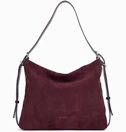 Nat&Nin Sac bandoulière 'Moreen Femme