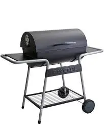 Naterial Barbecue au charbon