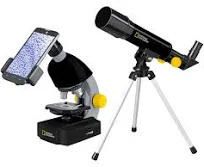 National Geographic Astronomie