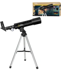 National Geographic Télescope 50/360