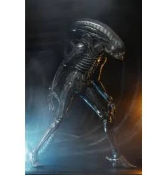 NECA Alien 1979 Big Chap Ultimate 1/4 40th Anniversary